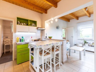 Holiday house Holiday Home in Thale - Neinstedt - Features photo 20