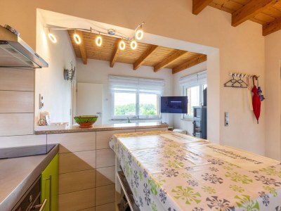 Holiday house Holiday Home in Thale - Neinstedt - Features photo 22