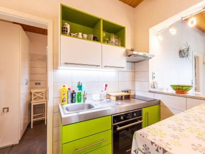 Holiday house Holiday Home in Thale - Neinstedt - Features photo 24