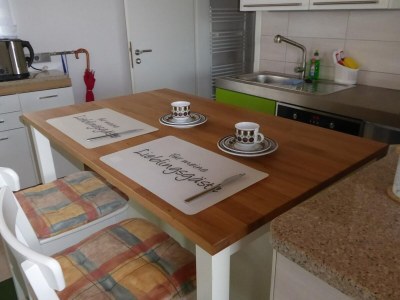 Holiday house Holiday Home in Thale - Neinstedt - Features photo 25