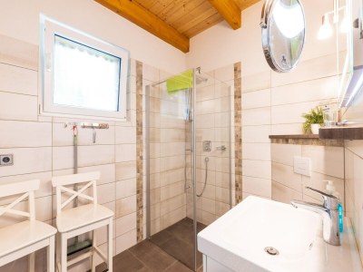 Holiday house Holiday Home in Thale - Neinstedt - Features photo 28