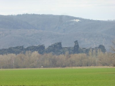 Holiday house Holiday Home in Thale - Neinstedt - Environment photo 33