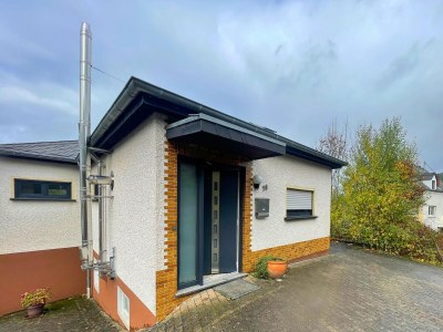 Holiday house Holiday Home in Birresborn with balcony in Volcanic Eifel - Holiday house
