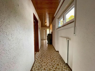 Holiday house Holiday Home in Birresborn with balcony - Features photo 6