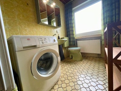 Holiday house Holiday Home in Birresborn with balcony - Features photo 7