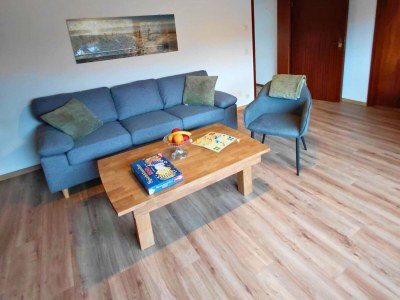 Holiday house Holiday Home in Birresborn with balcony - Features photo 9