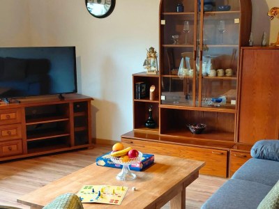 Holiday house Holiday Home in Birresborn with balcony - Features photo 10