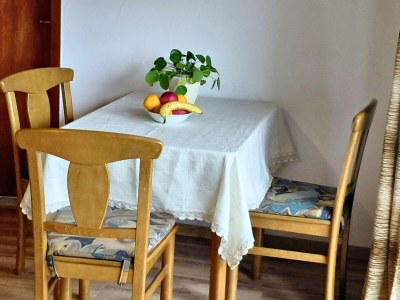 Holiday house Holiday Home in Birresborn with balcony - Features photo 11