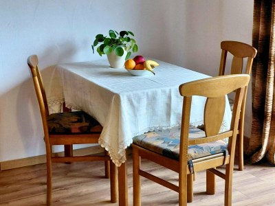 Holiday house Holiday Home in Birresborn with balcony - Features photo 12