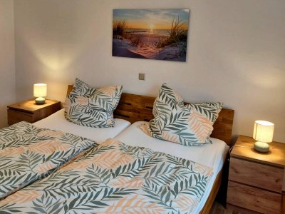 Holiday house Holiday Home in Birresborn with balcony - Features photo 13