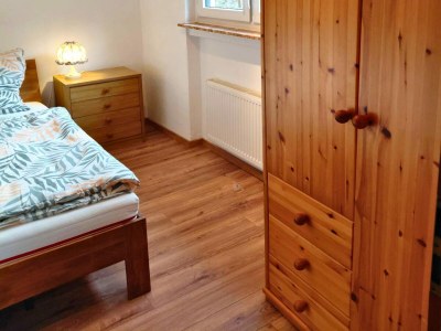 Holiday house Holiday Home in Birresborn with balcony - Features photo 14