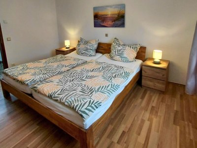 Holiday house Holiday Home in Birresborn with balcony - Features photo 16