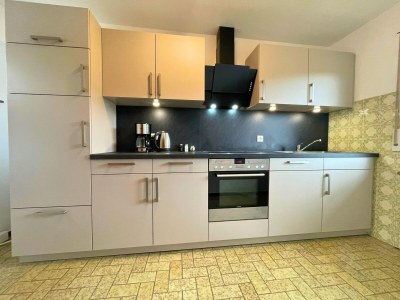 Holiday house Holiday Home in Birresborn with balcony - Features photo 18