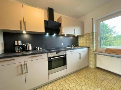 Holiday house Holiday Home in Birresborn with balcony - Features photo 19