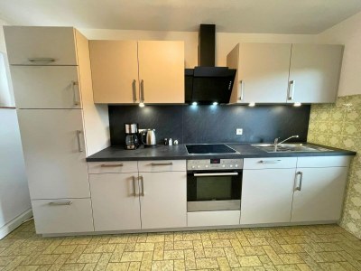 Holiday house Holiday Home in Birresborn with balcony - Features photo 20