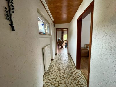 Holiday house Holiday Home in Birresborn with balcony - Features photo 21