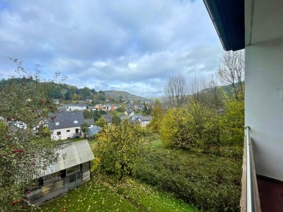 Holiday house Holiday Home in Birresborn with balcony - Features photo 25