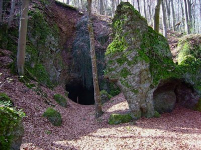 Holiday house Holiday Home in Birresborn with balcony - Environment photo 28