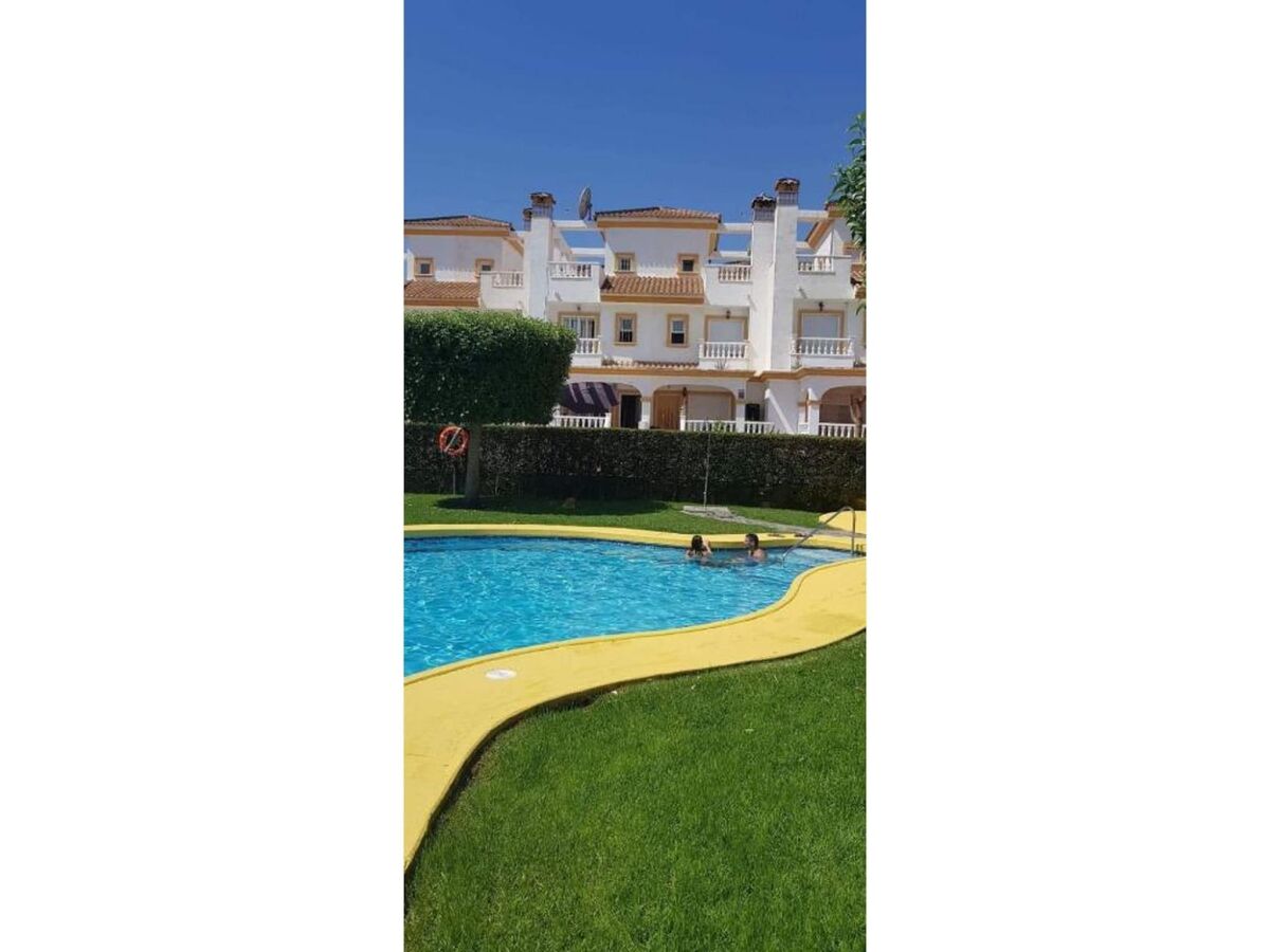 Holiday house Stadthaus nur wenige Schritte vom Strand entfernt - Outdoor photo 5