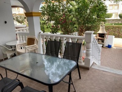 Holiday house Stadthaus nur wenige Schritte vom Strand entfernt - Outdoor photo 2