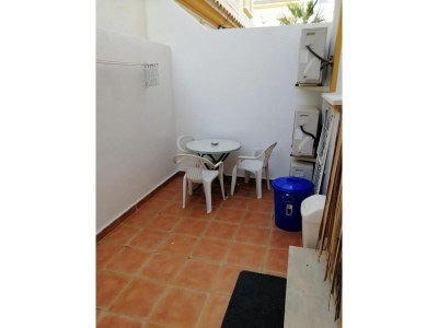 Holiday house Stadthaus nur wenige Schritte vom Strand entfernt - Outdoor photo 6