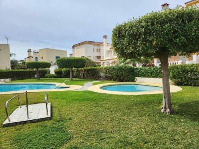 Holiday house Stadthaus nur wenige Schritte vom Strand entfernt - Outdoor photo 8