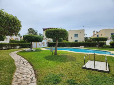 Holiday house Stadthaus nur wenige Schritte vom Strand entfernt - Outdoor photo 9