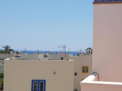 Holiday house Stadthaus nur wenige Schritte vom Strand entfernt - Outdoor photo 10