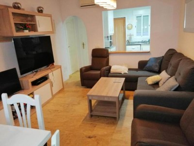 Holiday house Stadthaus nur wenige Schritte vom Strand entfernt - Features photo 11