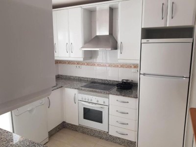 Holiday house Stadthaus nur wenige Schritte vom Strand entfernt - Features photo 12