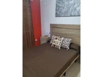 Holiday house Stadthaus nur wenige Schritte vom Strand entfernt - Features photo 13