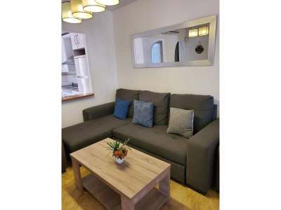 Holiday house Stadthaus nur wenige Schritte vom Strand entfernt - Features photo 14