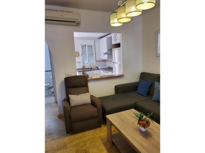 Holiday house Stadthaus nur wenige Schritte vom Strand entfernt - Features photo 15