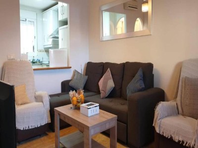 Holiday house Stadthaus nur wenige Schritte vom Strand entfernt - Features photo 16