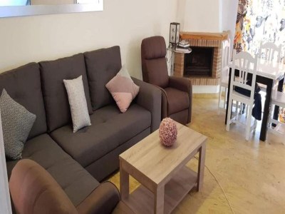 Holiday house Stadthaus nur wenige Schritte vom Strand entfernt - Features photo 17