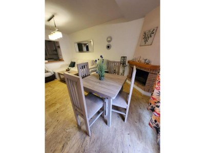 Holiday house Stadthaus nur wenige Schritte vom Strand entfernt - Features photo 19