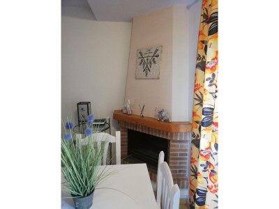 Holiday house Stadthaus nur wenige Schritte vom Strand entfernt - Features photo 20