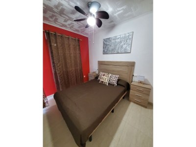 Holiday house Stadthaus nur wenige Schritte vom Strand entfernt - Features photo 21