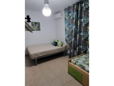 Holiday house Stadthaus nur wenige Schritte vom Strand entfernt - Features photo 22