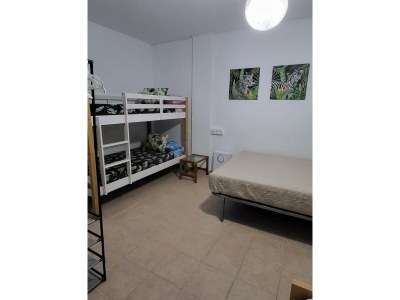 Holiday house Stadthaus nur wenige Schritte vom Strand entfernt - Features photo 23