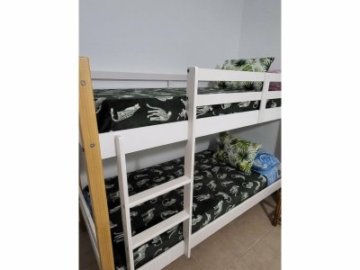 Holiday house Stadthaus nur wenige Schritte vom Strand entfernt - Features photo 25