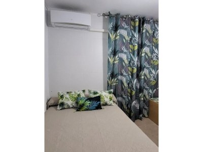 Holiday house Stadthaus nur wenige Schritte vom Strand entfernt - Features photo 26