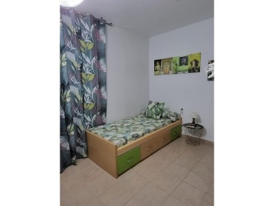 Holiday house Stadthaus nur wenige Schritte vom Strand entfernt - Features photo 27