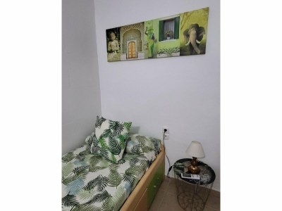 Holiday house Stadthaus nur wenige Schritte vom Strand entfernt - Features photo 28