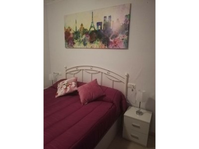 Holiday house Stadthaus nur wenige Schritte vom Strand entfernt - Features photo 29