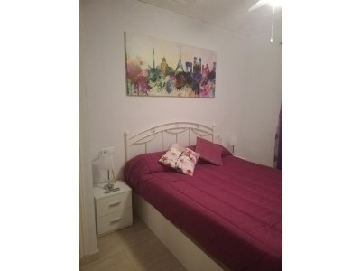 Holiday house Stadthaus nur wenige Schritte vom Strand entfernt - Features photo 30