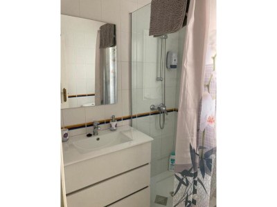 Holiday house Stadthaus nur wenige Schritte vom Strand entfernt - Features photo 31