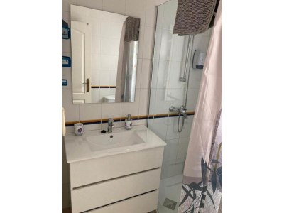 Holiday house Stadthaus nur wenige Schritte vom Strand entfernt - Features photo 33