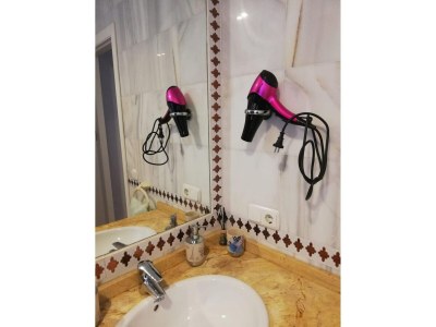 Holiday house Stadthaus nur wenige Schritte vom Strand entfernt - Features photo 34