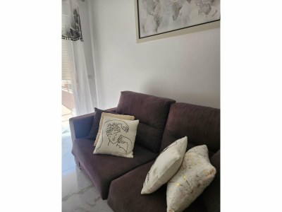 Apartment Apartment in Vera with rooftop pool - Features photo 14